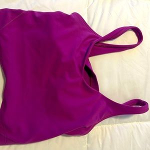 Lululemon align tank size 2